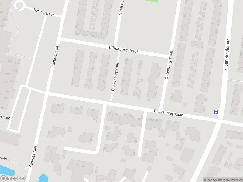 Overlastmelding Drakensteynlaan in Dordrecht