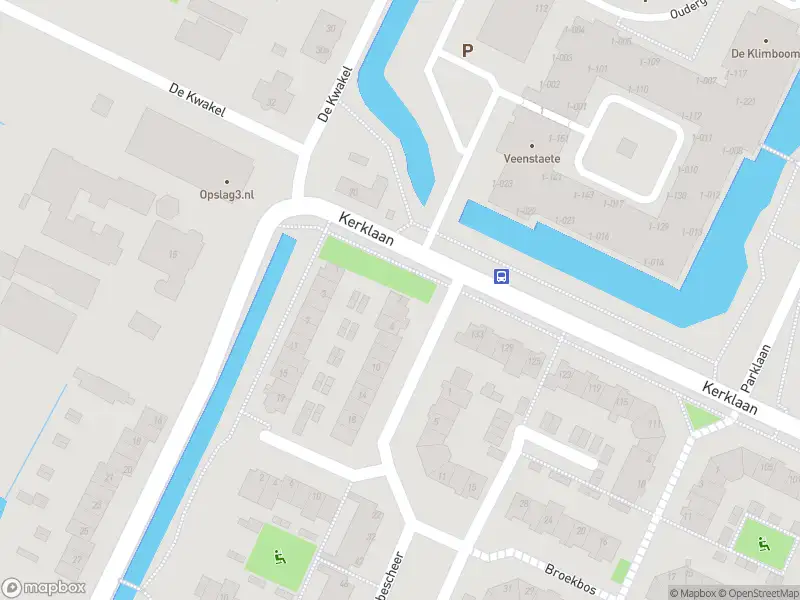 Overlastmelding Krabbescheer in Kortenhoef gesloten