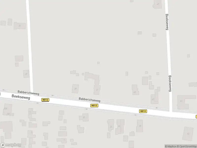 Overlastmelding Ravenstraat in 6909DV Babberich