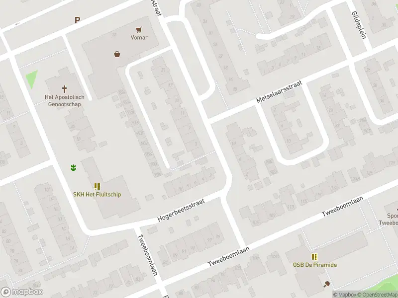 Overlastmelding Sint Matthijsstraat in Hoorn