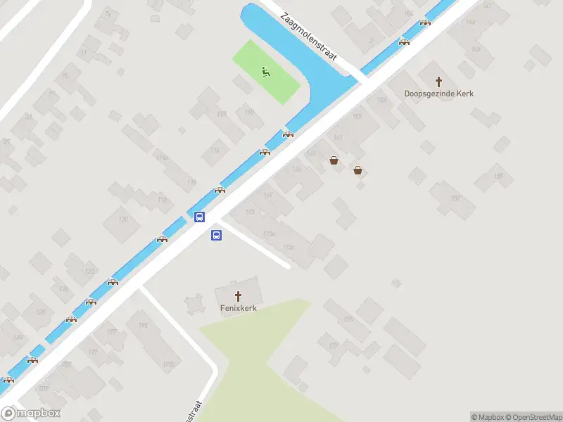 Overlastmelding Dorpsstraat in Nieuwe Niedorp