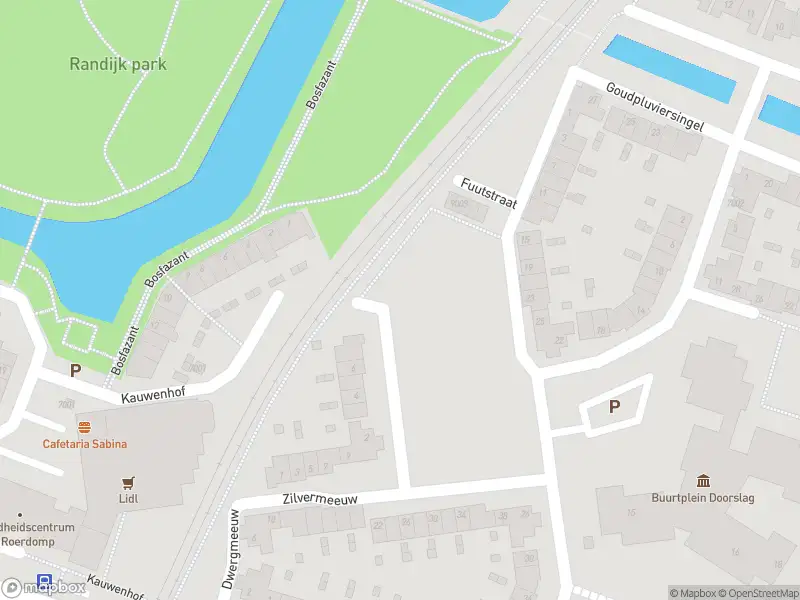 Brandweer met grote spoed naar de Jachtvalk in Nieuwegein vanwege reanimatie