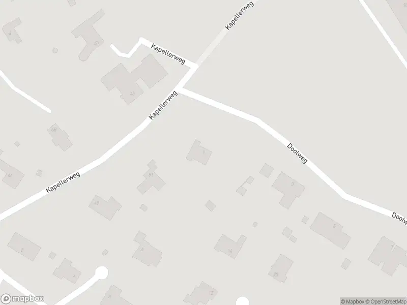 Anonieme overlastmelding Doolweg in Sittard