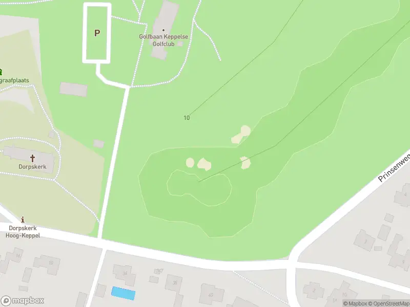 Overlastmelding IJsselweg in Hoog-Keppel