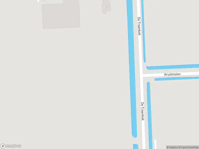 Overlastmelding De Traanbok in Bovenkarspel gesloten