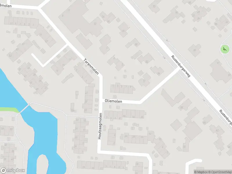 Anonieme overlastmelding Rustenburgerweg in 1703RP Heerhugowaard