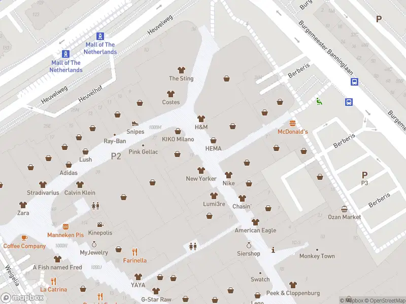 112 melding Ambulance met gepaste spoed naar de Duindoorn in Leidschendam