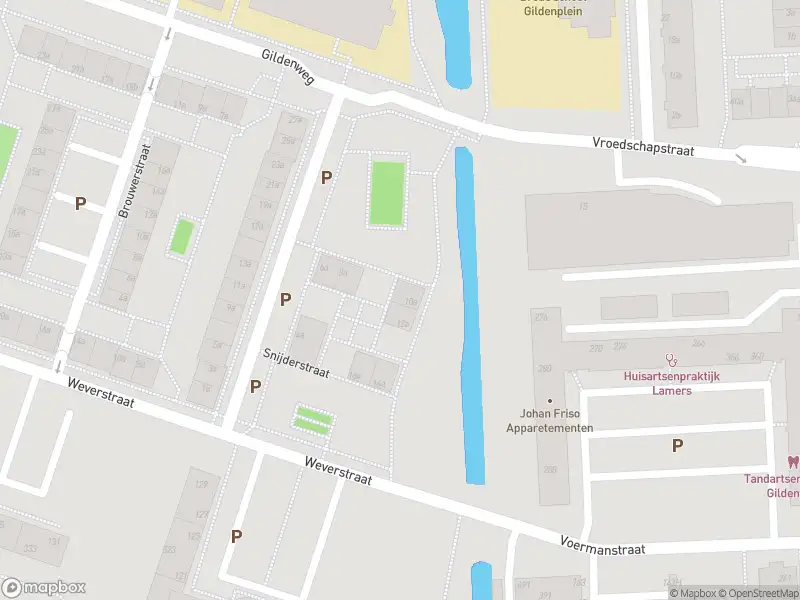 Overlastmelding Snijderstraat in Gorinchem