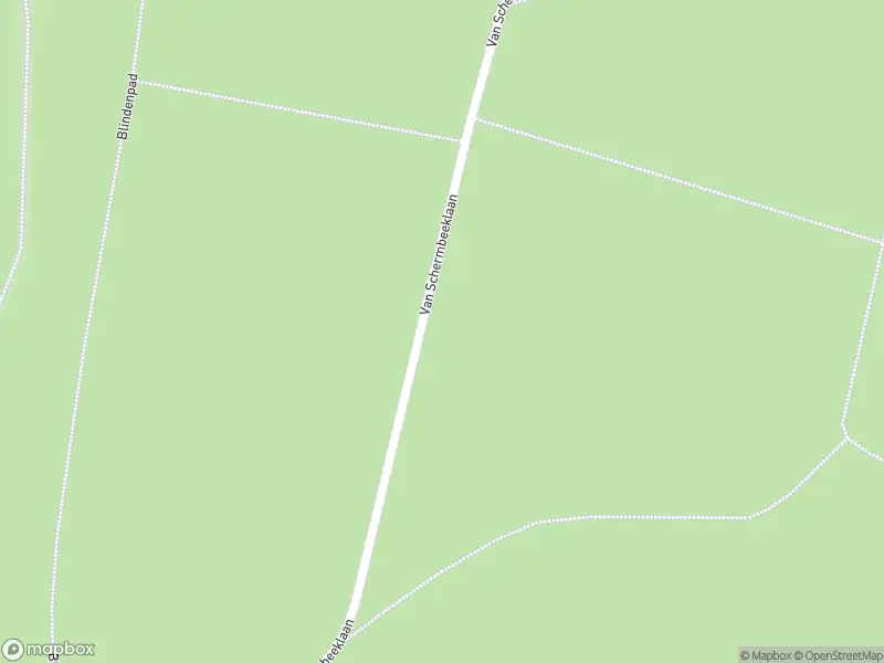 Brandweer met gepaste spoed naar de Henriëtte van Heemstralaan in Ermelo vanwege een liftopsluiting