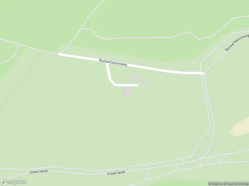 Brandweer met grote spoed naar de Rockartsduinweg in Zandvoort vanwege voertuigbrand