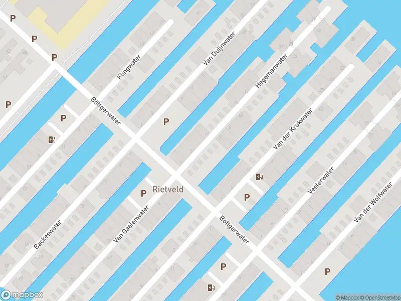 112 melding Ambulance met grote spoed naar de Hegemanwater in 's-Gravenhage