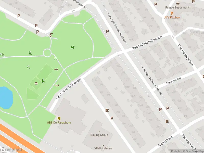 112 melding Brandweer met gepaste spoed naar de Van Lodensteijnstraat in Voorburg vanwege stankoverlast