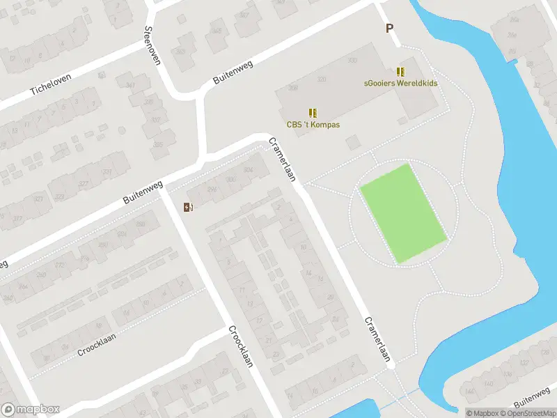 Overlastmelding Cramerlaan in Maarssen