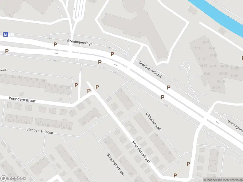 Anonieme overlastmelding Uithuizenpad in Arnhem