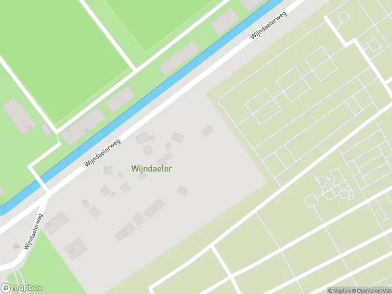Ambulance met grote spoed naar de Wijndaelerweg in 's-Gravenhage