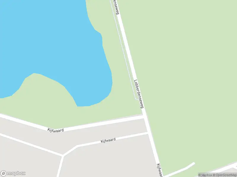 Brandweer met gepaste spoed naar de Kijfwaard in Pannerden