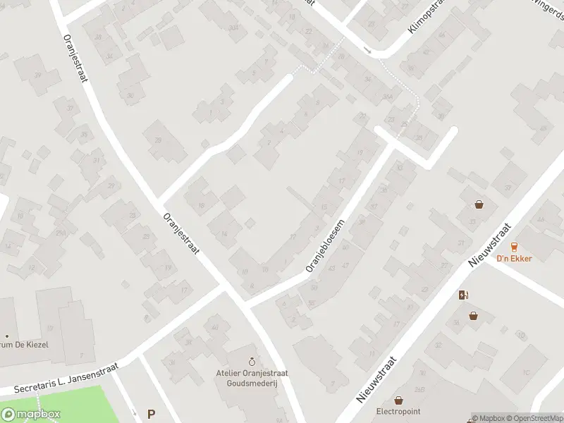 Overlastmelding Ringweg in Best