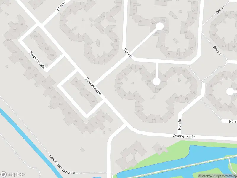 112 melding Ambulance met gepaste spoed naar de Zwanenkade in Krimpen aan den IJssel