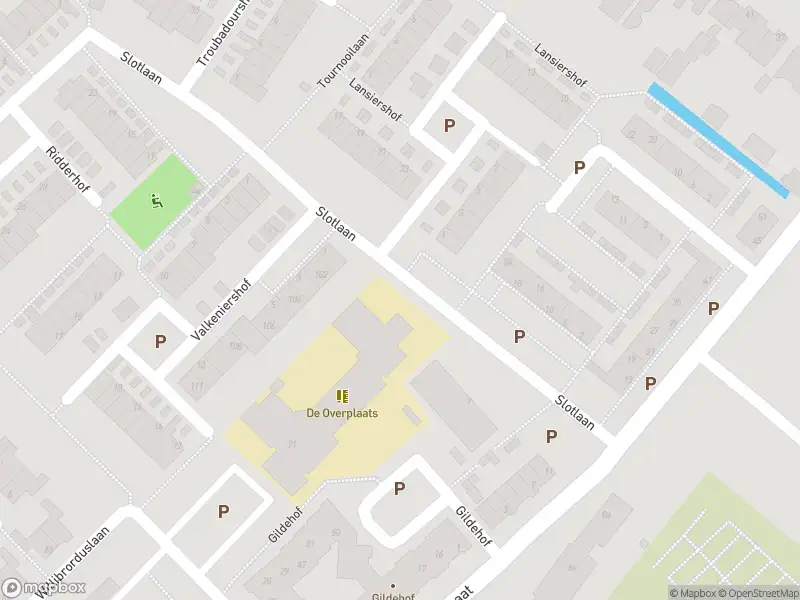 Anonieme overlastmelding Slotlaan in Sassenheim