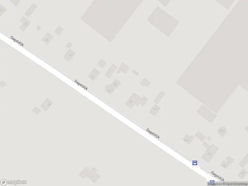 Overlastmelding Gageldijk in Maarssen