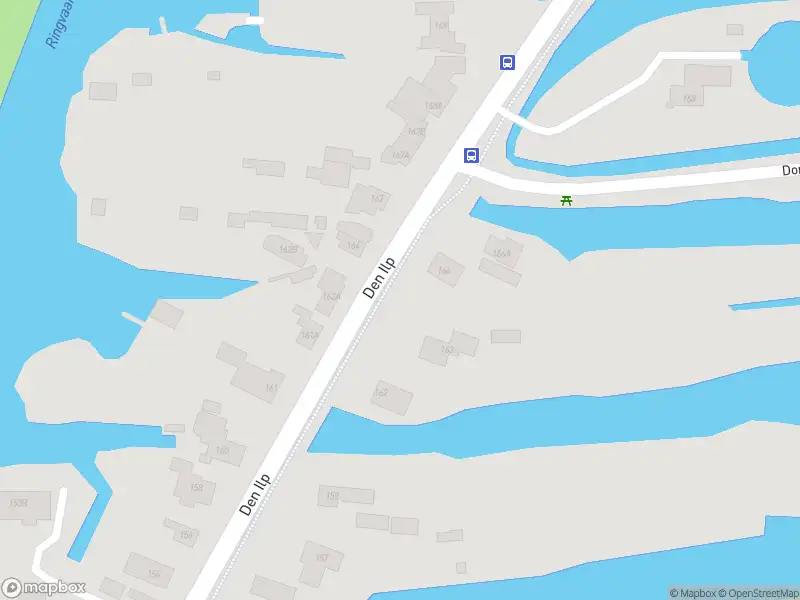 Overlastmelding Den Ilp in Den Ilp