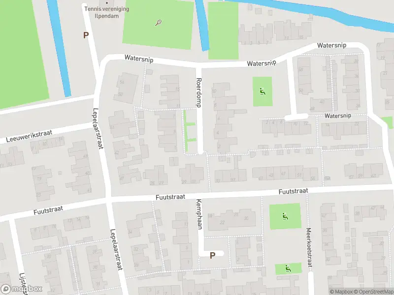 Anonieme overlastmelding Roerdomp in Ilpendam gesloten