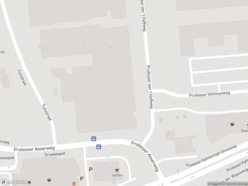 Overlastmelding Reigerbosweg in Waalwijk