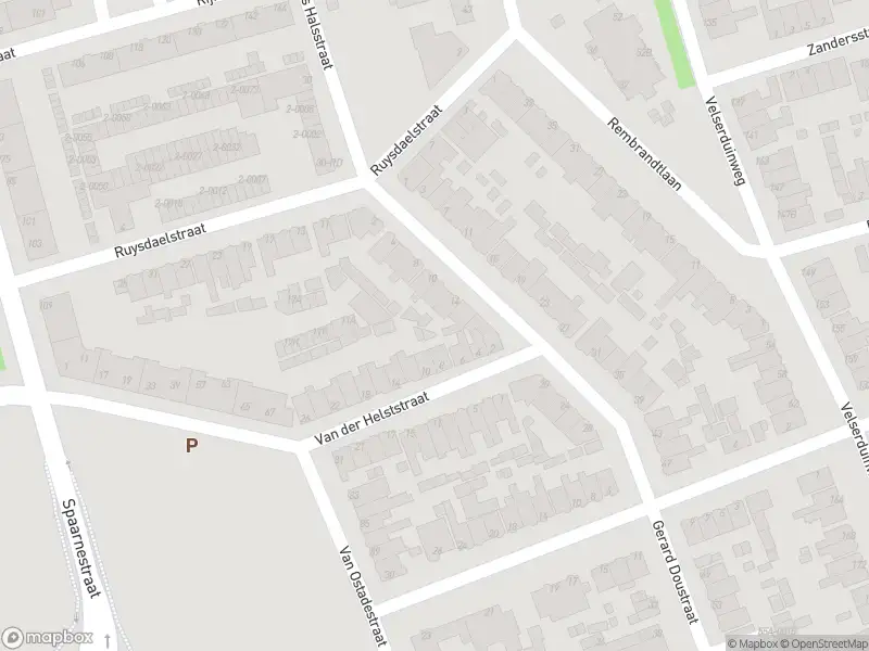 Anonieme overlastmelding Gerard Doustraat in IJmuiden gesloten