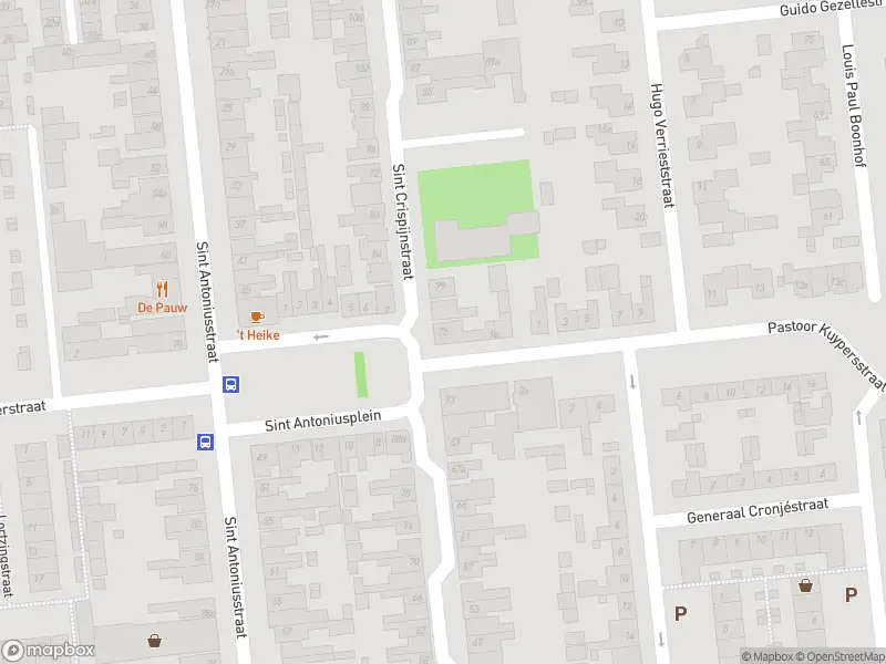 Overlastmelding Sint Crispijnstraat in Waalwijk gesloten