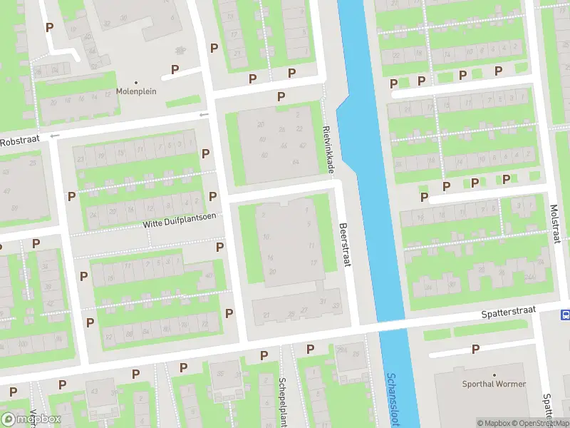 Ambulance met grote spoed naar de Beerstraat in Wormer