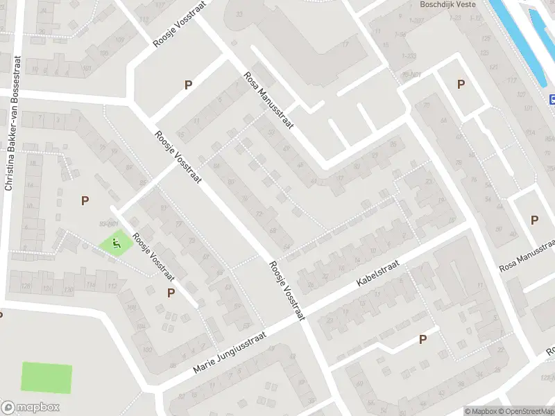 Politie naar de Roosje Vosstraat in Eindhoven vanwege ongeval met letsel