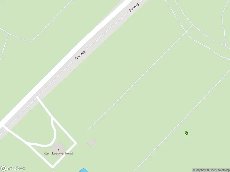 112 melding Overlastmelding Gooweg in Noordwijkerhout