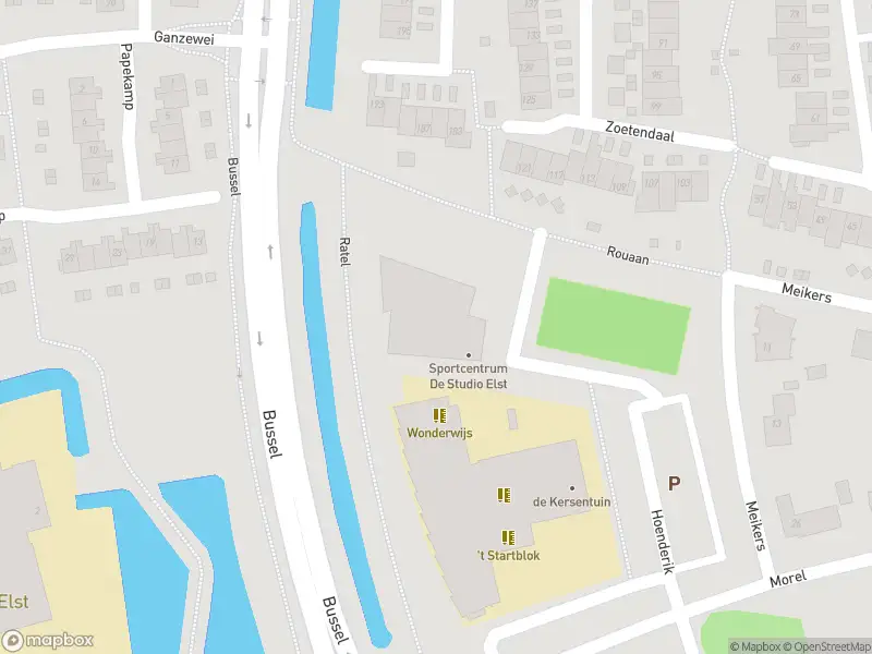 Anonieme overlastmelding Hoenderik in Elst