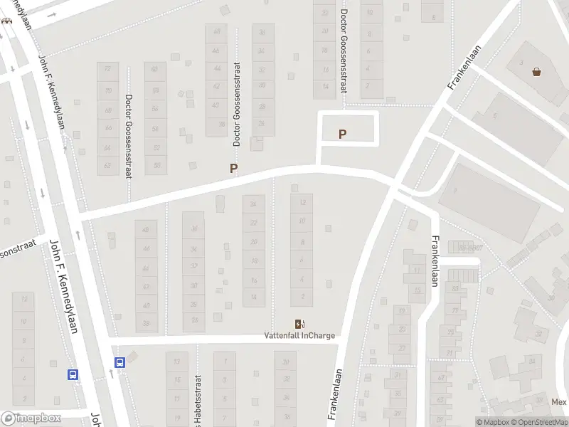 Brandweer met gepaste spoed naar de De Thun in Heerlen vanwege stankoverlast