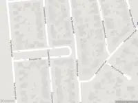 Brandweer en politie met gepaste spoed naar de Bungestraat in Landgraaf vanwege stankoverlast