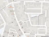 Brandweer met grote spoed naar de Memlingstraat in Rijen