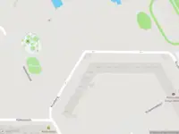 Brandweer met grote spoed naar de Kikkenstein in Amsterdam vanwege voertuigbrand