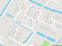 Brandweer met gepaste spoed naar de Hortus in Ewijk