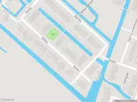 Ambulance met gepaste spoed naar de Holstein in Ter Aar