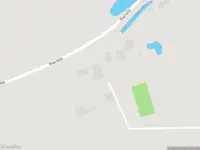 Ambulance met gepaste spoed naar de Waarddijk in Heerhugowaard