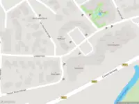 Brandweer met gepaste spoed naar de Coevorderweg in Ommen