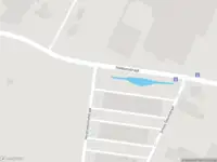 Brandweer met gepaste spoed naar de Hakkesstraat in Venlo