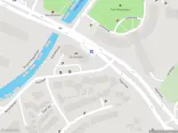 Politie naar de Bizetlaan in Utrecht vanwege aanrijding met letsel