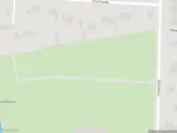 Brandweer met gepaste spoed naar de Ursulineweg in Leusden