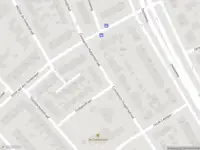 Politie naar de Joost van den Vondellaan in Deventer vanwege aanrijding met letsel