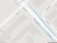 Overlastmelding Dongenseweg in Tilburg