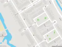 Overlastmelding Regulus in Katwijk aan Zee