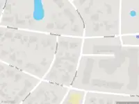 Brandweer met gepaste spoed naar de Anjerlaan in Warnsveld vanwege waarnemen gaslucht