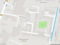 Anonieme overlastmelding Talmastraat in 2181GK Hillegom gesloten