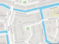 Overlastmelding Nannie van Wehlstraat in Gorinchem